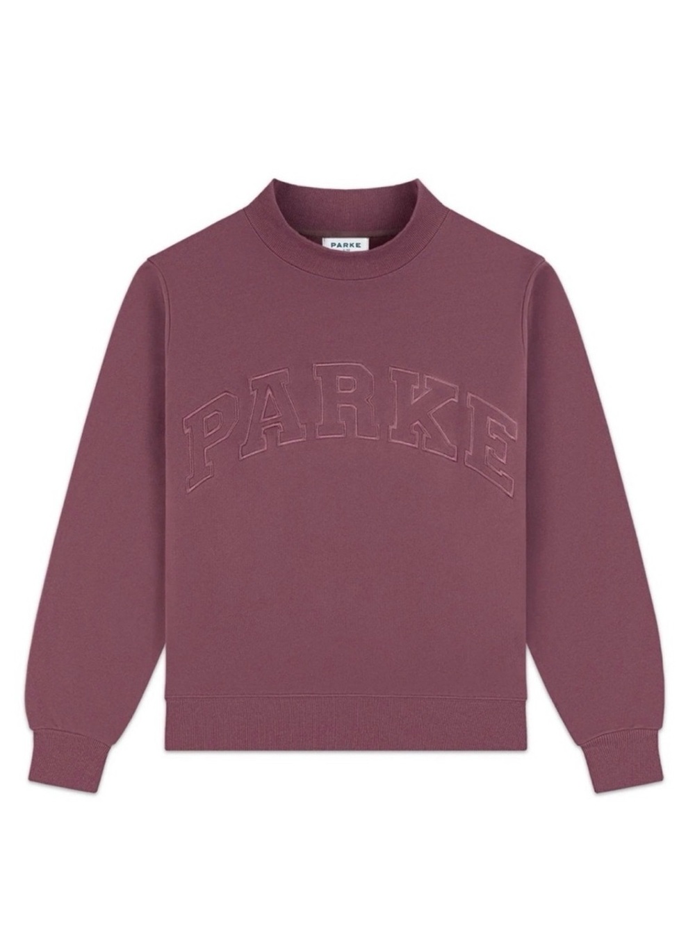 PAKRE L/XL EGGPLANT MONOCHROME NEW